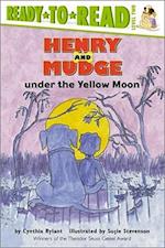 Henry and Mudge Under the Yellow Moon