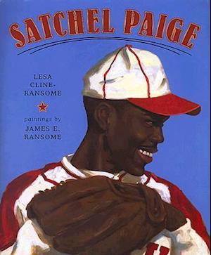 Satchel Paige