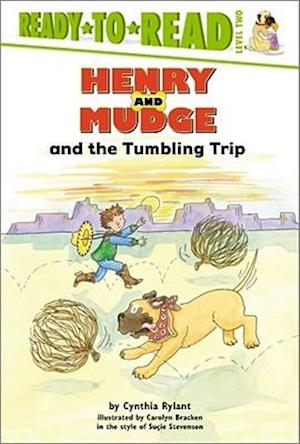 Henry and Mudge and the Tumbling Trip, 27