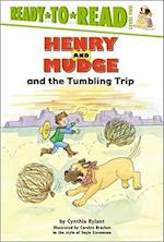 Henry and Mudge and the Tumbling Trip, 27