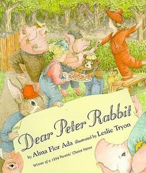 Dear Peter Rabbit