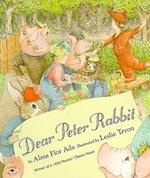 Dear Peter Rabbit