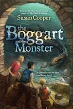 The Boggart and the Monster