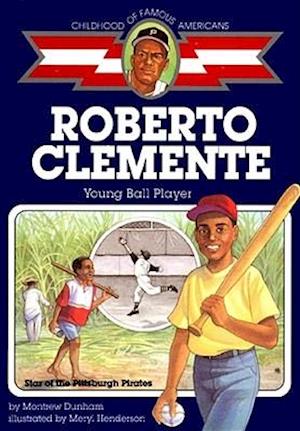 Roberto Clemente