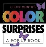 Chuck Murphy's Color Surprises