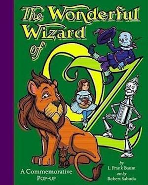 The Wonderful Wizard Of Oz