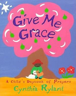 Give Me Grace