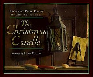 The Christmas Candle