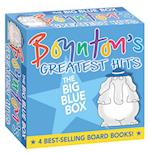 Boynton's Greatest Hits the Big Blue Box