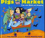 Pigs Go to Market