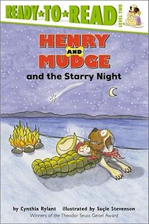 Henry and Mudge and the Starry Night