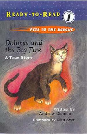 Dolores and the Big Fire