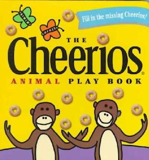 The Cheerios Animal Play Book