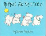 Hippos Go Berserk