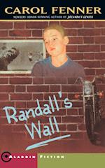 Randalls Wall
