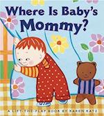 Where Is Baby's Mommy?