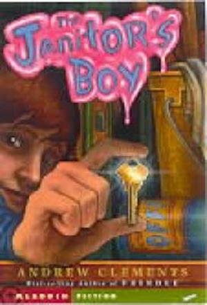 The Janitor's Boy