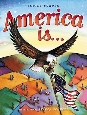 America Is...