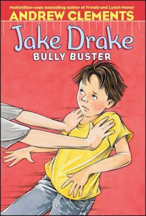 Jake Drake, Bully Buster, 1