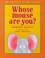 Whose Mouse Are You?