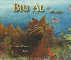 Big Al and Shrimpy