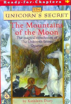 The Mountains of the Moon, 4