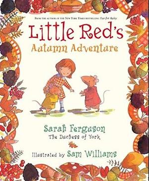 Little Red's Autumn Adventure