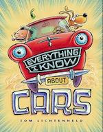 Everything I Know about Cars