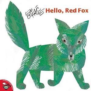 Hello, Red Fox