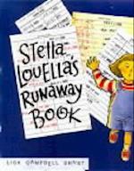 Stella Louella's Runaway Book