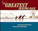 The Greatest Skating Race