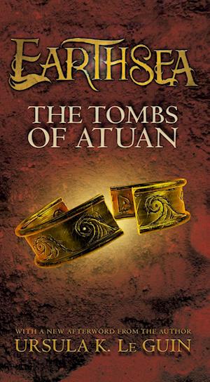 The Tombs of Atuan, 2