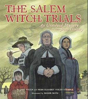 The Salem Witch Trials