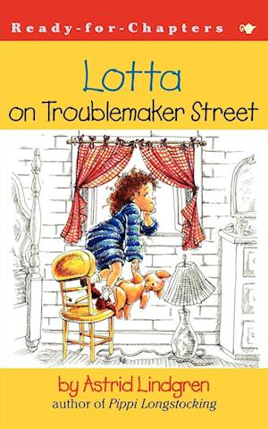 Lotta on Troublemaker Street