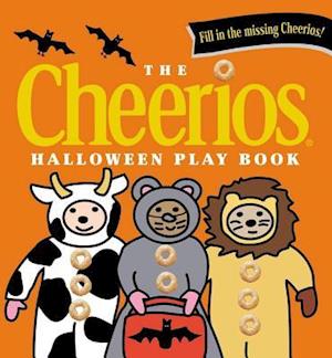 The Cheerios Halloween Play Book