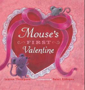 Mouse's First Valentine