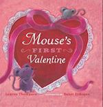 Mouse's First Valentine