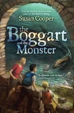 Boggart and the Monster