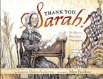Thank You, Sarah: Thank You, Sarah