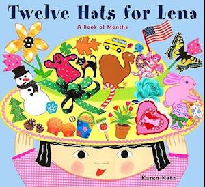 Twelve Hats for Lena