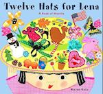 Twelve Hats for Lena
