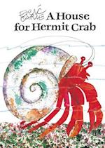 A House for Hermit Crab