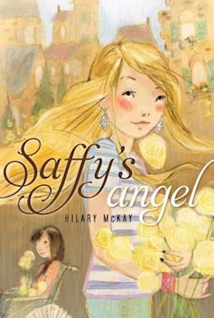 Saffy's Angel