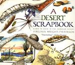 Desert Scrapbook
