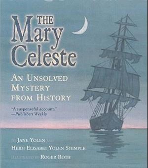 The Mary Celeste