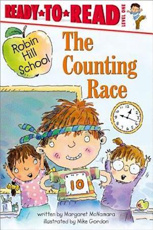 Counting Race