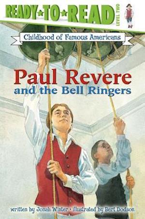 Paul Revere and the Bell Ringers