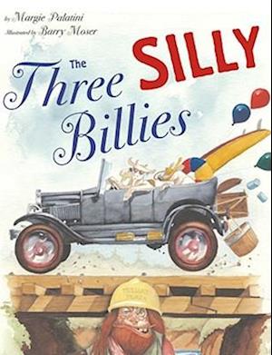 The Three Silly Billies