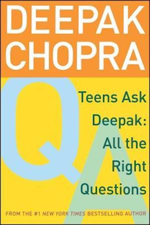 Teens Ask Deepak