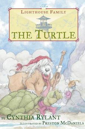 The Turtle, Volume 4